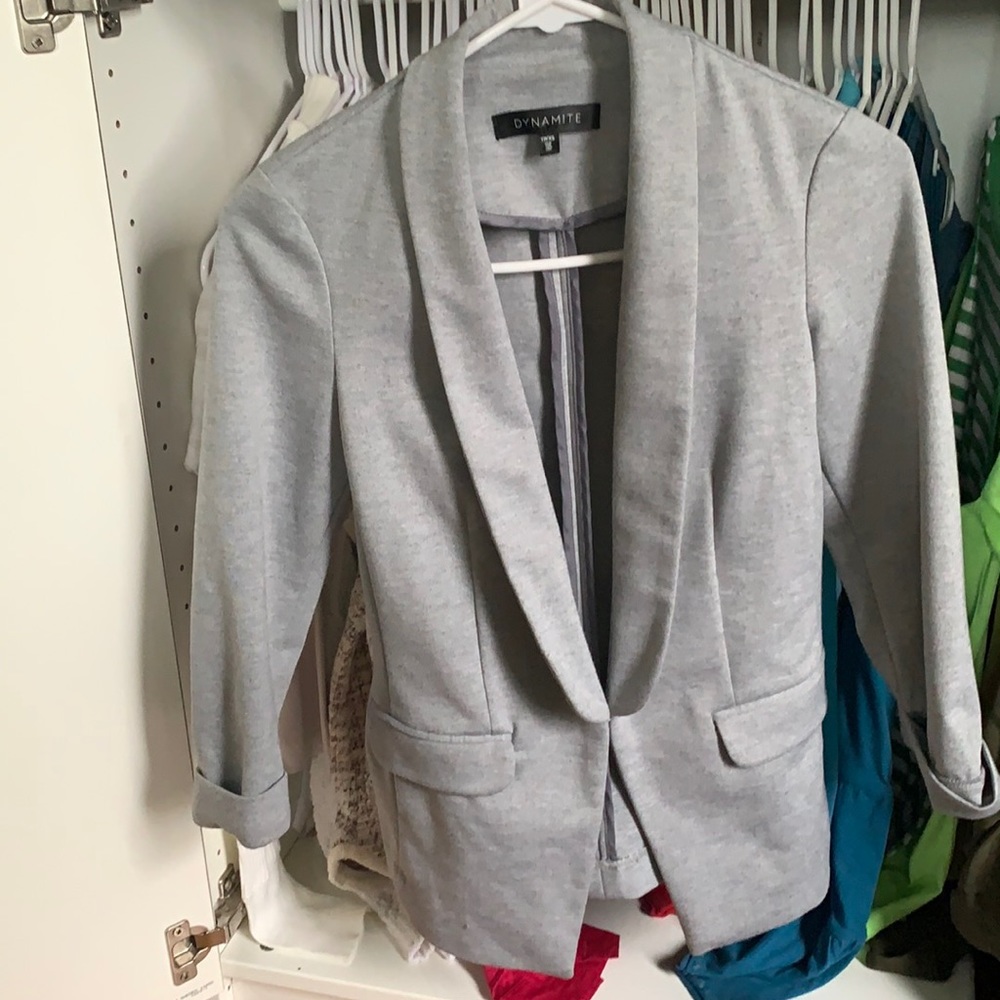 Dynamite jacket - Picture 4 of 4